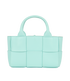 Candy Arco Tote, back view